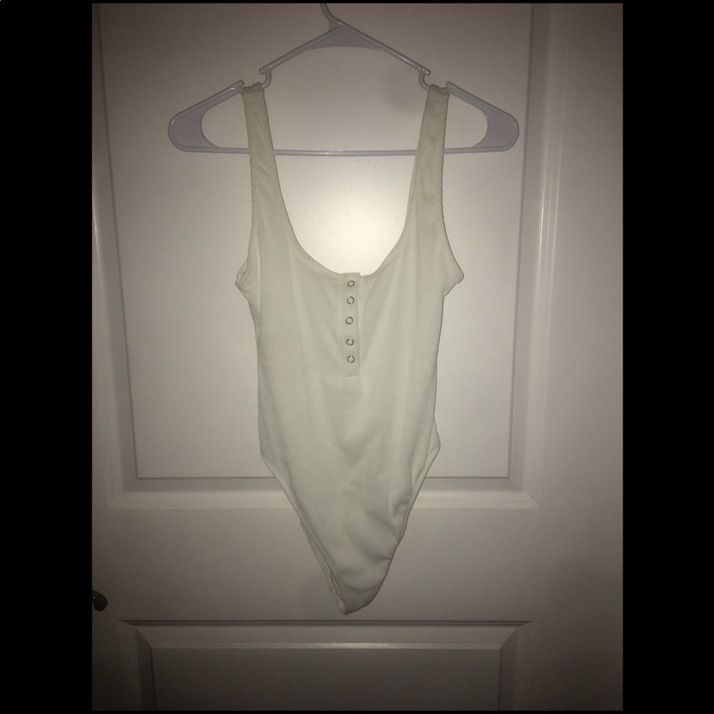 American Eagle Swim One Piece